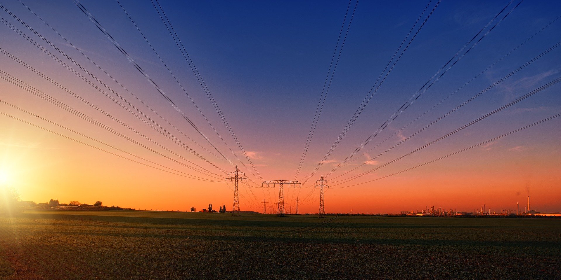 Choosing New Power Projects for Energy Security or Interconnection – RIA under the Georgia Energy Program